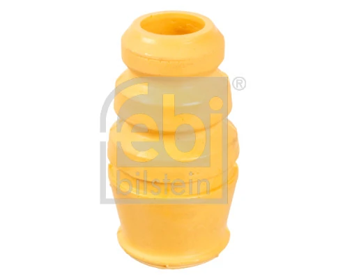 Rubber Buffer, suspension